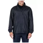 Куртка тактична "5.11 PACKABLE OPERATOR JACKET" Dark Navy