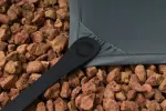 Футпринт Sea to Summit Telos TR3 Bigfoot Groundsheet – Темно-сірий 4 Футпринт Sea to Summit Telos TR3 Bigfoot Groundsheet – Темно-сірий 4