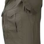 Сорочка Helikon-Tex Defender Mk2 Tropical, Dark Olive 12