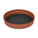 Миска складана Sea to Summit X-Plate, Rust