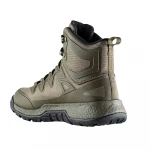 Черевики Belleville AMRAP BV670WPT / Vapor. США. Ranger green / Олива 7