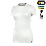 Футболка M-Tac 93/7 Lady Біла, white, білий