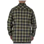 Сорочка тактична "5.11 Firecracker Jacket" Swamp 3 Сорочка тактична "5.11 Firecracker Jacket" Swamp 3