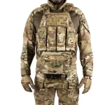 Чохол для захисту паху з напашною сумкою UTactic Must Have. Мультикам 4 Чохол для захисту паху з напашною сумкою UTactic Must Have. Мультикам 4