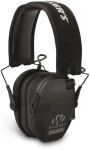 Активные защитные наушники Walker's Razor Slim Black (blk)