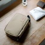 Косметичка Naturehike NH20SN010 розмір S гірчична 3 Косметичка Naturehike NH20SN010 розмір S гірчична 3