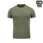 Футболка M-Tac 93/7 Summer Comfort Fit Light Олива, light Olive 2 Футболка M-Tac 93/7 Summer Comfort Fit Light Олива, light Olive 2