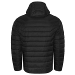 Легкий Пуховик Storm Hood G-Loft 150 Black 2