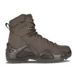 Ботинки женские "LOWA® Z-6S MK2 GTX PR Ws" Dark Brown 8