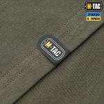 Футболка M-Tac реглан 93/7 Army Олива, army Olive 6 Футболка M-Tac реглан 93/7 Army Олива, army Olive 6