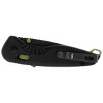 Розкладний ніж SOG Aegis AT, Black/Moss, Tanto/Black/Moss 6