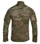 Сорочка тактична під бронежилет "5.11 Tactical Hot Weather Combat Shirt" Multicam 9 Сорочка тактична під бронежилет "5.11 Tactical Hot Weather Combat Shirt" Multicam 9