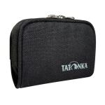 Кошелек Tatonka Plain Wallet RFID Block, Black 3 Кошелек Tatonka Plain Wallet RFID Block, Black 3