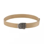 Ремень армейский Helikon-Tex. Польша. Ширина 4 см. Койот 2 Ремень армейский Helikon-Tex. Польша. Ширина 4 см. Койот 2