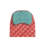 Надувной женский коврик Sea to Summit UltraLight Insulated Mat 2020, 168 × 55 × 5 см, Coral – Красный 2 Надувной женский коврик Sea to Summit UltraLight Insulated Mat 2020, 168 × 55 × 5 см, Coral – Красный 2