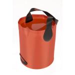 Відро Sea to Summit Folding Bucket Red, 20 л 2 Відро Sea to Summit Folding Bucket Red, 20 л 2
