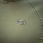 Реглан M-Tac Athlete, Light Olive 6 Реглан M-Tac Athlete, Light Olive 6