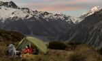 Палатка двухместная Sea to Summit Alto TR2, Sil/PeU Fly, NFR, Green, Mesh Inner 15 Палатка двухместная Sea to Summit Alto TR2, Sil/PeU Fly, NFR, Green, Mesh Inner 15