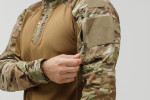 Сорочка тактична Helikon-Tex® MBDU Combat Shirt. NyCo Ripstop, TopCool. Мультикам\койот 4 Сорочка тактична Helikon-Tex® MBDU Combat Shirt. NyCo Ripstop, TopCool. Мультикам\койот 4