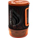 Система приготування їжі Jetboil Flash JavaKit 1.8 л, Topo 4