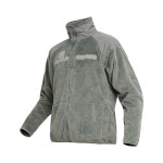 Кофта флісова US Army ECWCS Gen III Level 3. Сірий