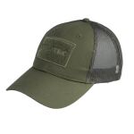 Кепка Sturm Mil-Tec® "Trucker Baseball Сap" Olive