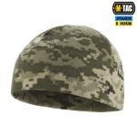 Шапка флісова M-Tac Watch Cap Elite (320г/м2) Піксель (ММ-14), mM14 4 Шапка флісова M-Tac Watch Cap Elite (320г/м2) Піксель (ММ-14), mM14 4