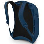 Рюкзак Osprey Aoede Airspeed Backpack 20 л. Antique blue/Синій 2