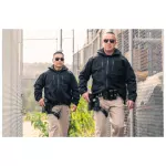 Куртка тактична для штормової погоди "5.11 Tactical Sabre 2.0 Jacket" Dark Navy 22