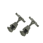 Активні навушники Walker's Razor Slim з кріпленням на шолом та гелевими амбушюрами. Мультикам 3 Активні навушники Walker's Razor Slim з кріпленням на шолом та гелевими амбушюрами. Мультикам 3