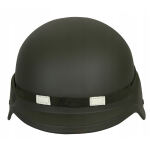 Пов'язка на шолом Sturm Mil-Tec® "US Cat Eye Band" Olive 3 Пов'язка на шолом Sturm Mil-Tec® "US Cat Eye Band" Olive 3