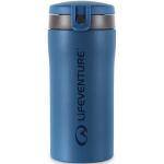 Кружка Lifeventure Flip-Top Thermal Mug, Cobalt
