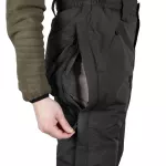 Штани зимові 5.11 Tactical "Bastion Pants" Black 9 Штани зимові 5.11 Tactical "Bastion Pants" Black 9