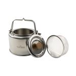 Чайник Tribe Kettle 1,2 л, Сріблястий 16 Чайник Tribe Kettle 1,2 л, Сріблястий 16