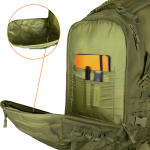 Рюкзак Camotec Battlebag LC, 35 л. Олива 7