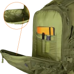 Рюкзак Camotec Battlebag LC, 35 л. Олива 7