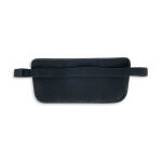 Кошелек нательный Tatonka Skin Moneybelt Int. RFID B, Black 2