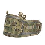 M-Tac пояс тактичний War Belt Tiger, Мультикам 5 M-Tac пояс тактичний War Belt Tiger, Мультикам 5