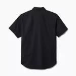 Сорочка тактична "5.11 Tactical® Wyatt Short Sleeve Shirt" Black 2 Сорочка тактична "5.11 Tactical® Wyatt Short Sleeve Shirt" Black 2