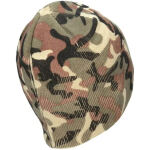 Шапка зимняя акриловая "BEANIE" Woodland 3 Шапка зимняя акриловая "BEANIE" Woodland 3
