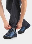 Штани чоловічі Black Diamond Alpine Light Pants, Carbon 15