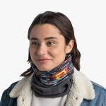 Шарф-труба Buff Polar, Kumihimo Multi 8 Шарф-труба Buff Polar, Kumihimo Multi 8