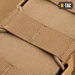 Підсумок M-Tac для АК відкритий Elite, Койот 6 Підсумок M-Tac для АК відкритий Elite, Койот 6