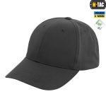 Бейсболка M-Tac Elite Flex ріп-стоп Темно, dark Grey 4 Бейсболка M-Tac Elite Flex ріп-стоп Темно, dark Grey 4