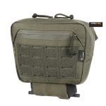 Сумка-напашник M-Tac Large Elite, Ranger Green 5 Сумка-напашник M-Tac Large Elite, Ranger Green 5