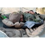 Подушка надувна "Klymit Pillow X Recon" Coyote-Sand 3