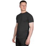 Футболка Modal Чорна 2