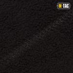 Шапка M-Tac Watch Cap фліс (260г/м2) Чорна 5 Шапка M-Tac Watch Cap фліс (260г/м2) Чорна 5
