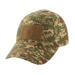 Бейсболка M-Tac тактична ріп-стоп NGU Camo 4 Бейсболка M-Tac тактична ріп-стоп NGU Camo 4
