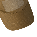 Czapka (bejsbolówka) Camotec Tactic. Kojot 5